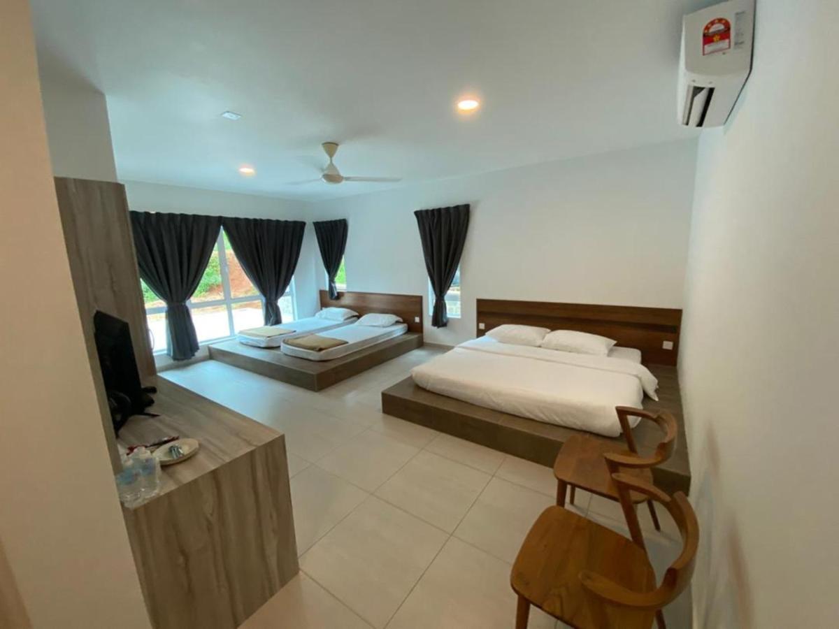 Paradise Valley Resort Broga Semenyih Exterior photo