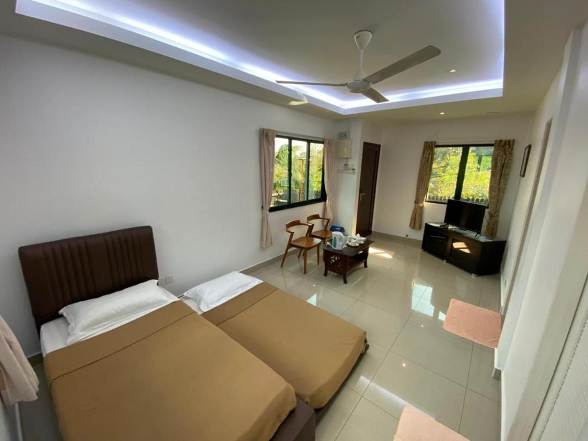 Paradise Valley Resort Broga Semenyih Exterior photo