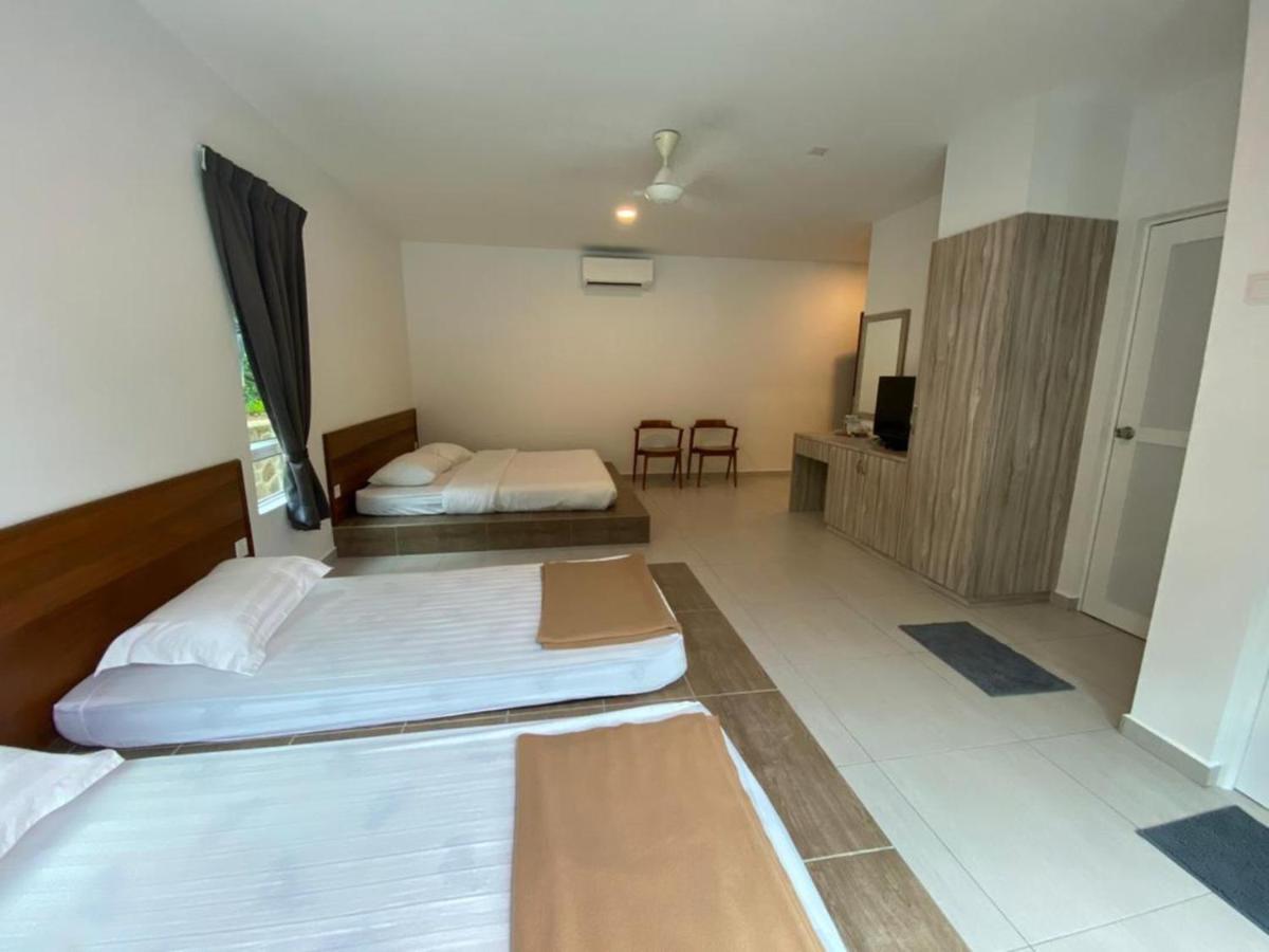 Paradise Valley Resort Broga Semenyih Exterior photo
