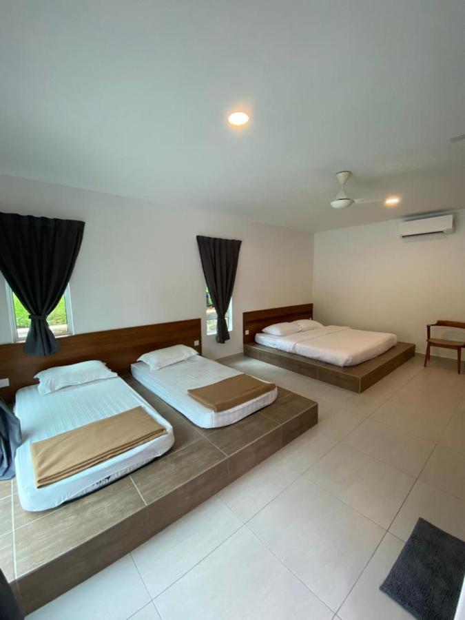 Paradise Valley Resort Broga Semenyih Exterior photo