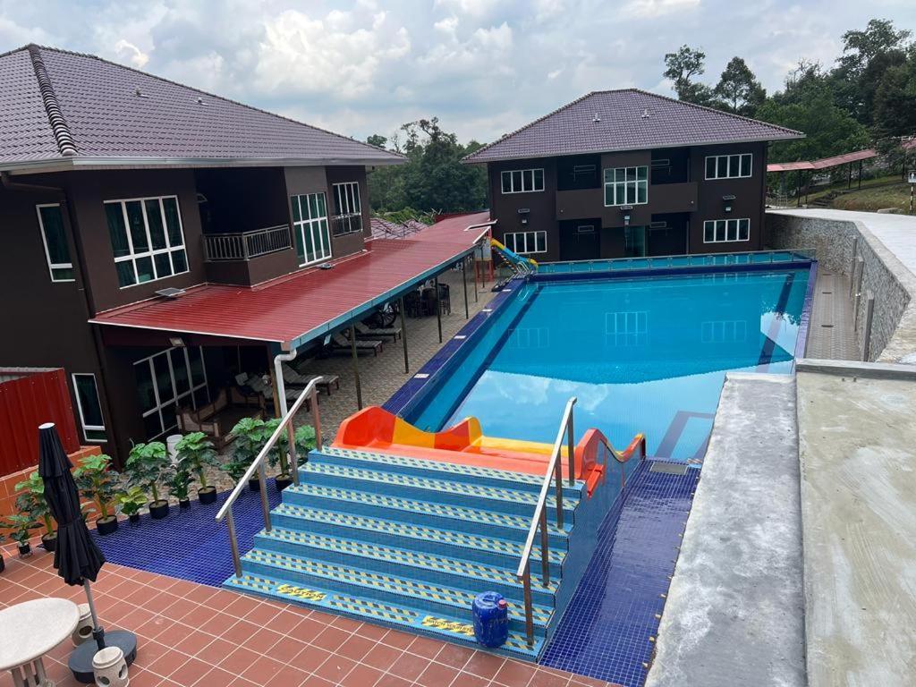 Paradise Valley Resort Broga Semenyih Exterior photo