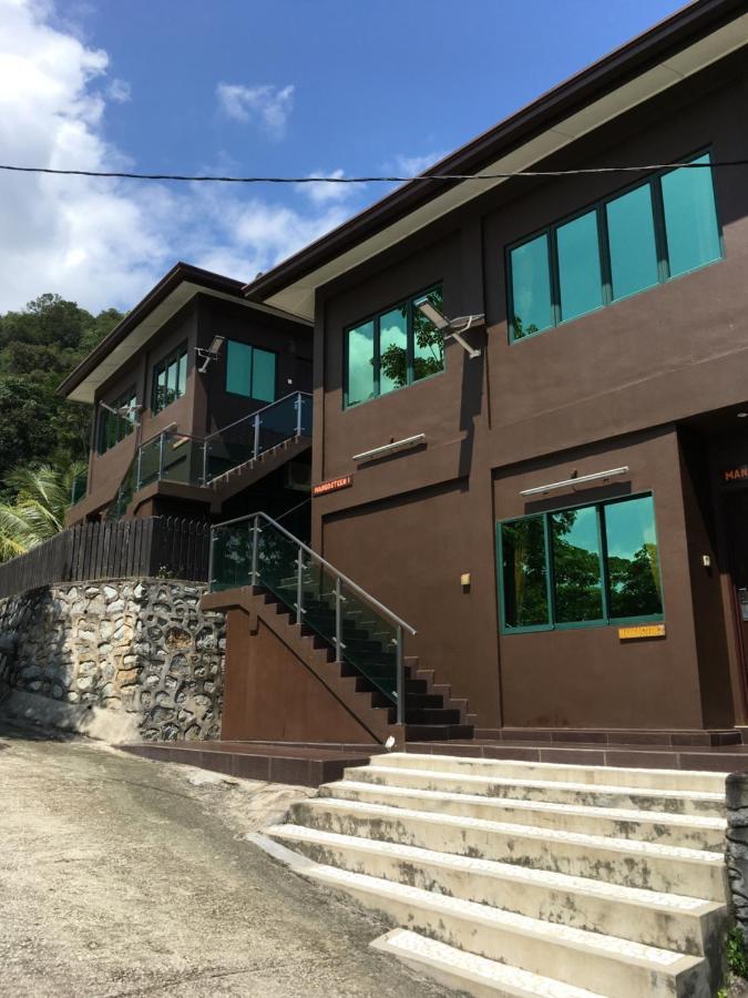 Paradise Valley Resort Broga Semenyih Exterior photo